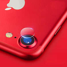 Protettiva della Fotocamera Vetro Temperato F15 per Apple iPhone SE3 2022 Chiaro