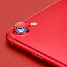 Protettiva della Fotocamera Vetro Temperato F16 per Apple iPhone 8 Chiaro