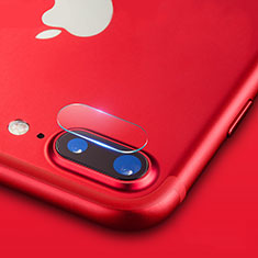 Protettiva della Fotocamera Vetro Temperato F25 per Apple iPhone 7 Plus Chiaro