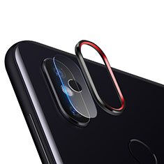 Protettiva della Fotocamera Vetro Temperato per Xiaomi Mi 8 Multicolore