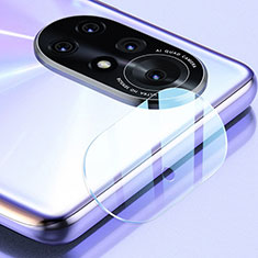 Protettiva della Fotocamera Vetro Temperato Proteggi Schermo C01 per Huawei Nova 8 5G Chiaro