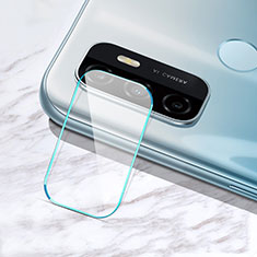 Protettiva della Fotocamera Vetro Temperato Proteggi Schermo C01 per Oppo A32 Chiaro