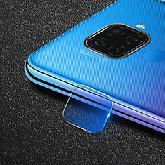 Protettiva della Fotocamera Vetro Temperato Proteggi Schermo C02 per Huawei Nova 5i Pro Chiaro