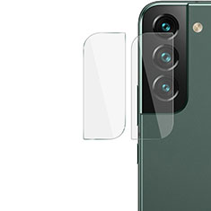 Protettiva della Fotocamera Vetro Temperato Proteggi Schermo C02 per Samsung Galaxy S21 FE 5G Chiaro