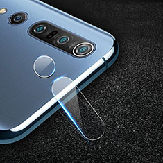 Protettiva della Fotocamera Vetro Temperato Proteggi Schermo C02 per Xiaomi Mi 10 Pro Chiaro