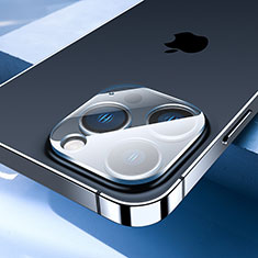 Protettiva della Fotocamera Vetro Temperato Proteggi Schermo C07 per Apple iPhone 14 Pro Chiaro