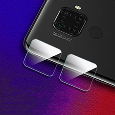 Protettiva della Fotocamera Vetro Temperato Proteggi Schermo C07 per Huawei Mate 30 Lite Chiaro