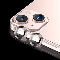 Protettiva della Fotocamera Vetro Temperato Proteggi Schermo C08 per Apple iPhone 13 Mini Oro
