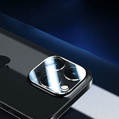 Protettiva della Fotocamera Vetro Temperato Proteggi Schermo M02 per Apple iPhone 14 Pro Max Chiaro