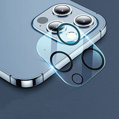 Protettiva della Fotocamera Vetro Temperato Proteggi Schermo per Apple iPhone 13 Pro Chiaro