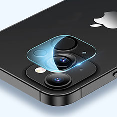 Protettiva della Fotocamera Vetro Temperato Proteggi Schermo per Apple iPhone 15 Plus Chiaro