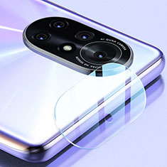 Protettiva della Fotocamera Vetro Temperato Proteggi Schermo per Huawei Nova 8 Pro 5G Chiaro