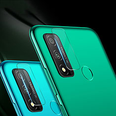 Protettiva della Fotocamera Vetro Temperato Proteggi Schermo per Huawei Nova Lite 3 Plus Chiaro