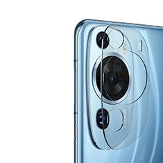 Protettiva della Fotocamera Vetro Temperato Proteggi Schermo per Huawei P60 Art Chiaro