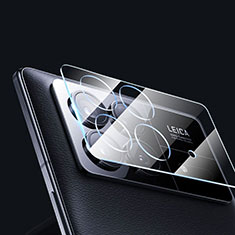 Protettiva della Fotocamera Vetro Temperato Proteggi Schermo per Xiaomi Mix Fold 3 5G Chiaro