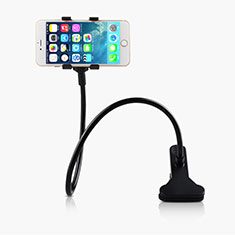 Sostegno Cellulari Flessibile Supporto Smartphone Universale per Apple iPhone 13 Mini Nero