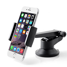 Supporto Cellulare Con Ventosa Da Auto Universale M05 per Apple iPhone SE3 2022 Nero