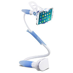 Supporto Cellulare Flessibile Sostegno Cellulari Universale per Oppo A53s Cielo Blu