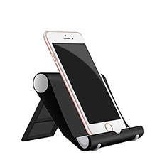 Supporto Cellulare Sostegno Cellulari Universale per Apple iPhone X Nero
