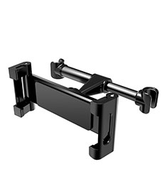 Supporto Sostegno Auto Sedile Posteriore Supporto Tablet PC Universale per Huawei MediaPad M3 Lite 10.1 BAH-W09 Nero