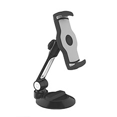 Nero Supporto Tablet PC Flessibile Sostegno Tablet Universale H05 per Samsung Galaxy Tab A7 Wi-Fi 10.4 SM-T500 Nero