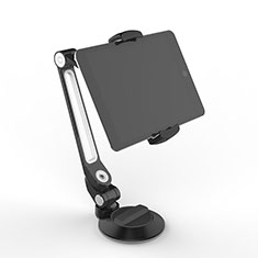 Supporto Tablet PC Flessibile Sostegno Tablet Universale H12 per Apple iPad Air 10.9 (2020) Nero