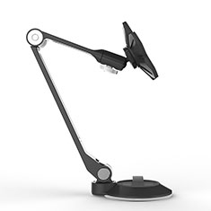 Nero Supporto Tablet PC Flessibile Sostegno Tablet Universale H14 per Huawei Mediapad M2 8 M2-801w M2-803L M2-802L Nero