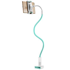 Supporto Tablet PC Flessibile Sostegno Tablet Universale T34 per Huawei MediaPad M2 10.1 FDR-A03L FDR-A01W Verde