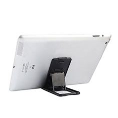 Supporto Tablet PC Sostegno Tablet Universale T21 per Apple iPad Air 4 10.9 (2020) Nero