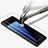 3D Pellicola in Vetro Temperato Protettiva Proteggi Schermo Film per Samsung Galaxy Note 7 Chiaro