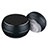 Altoparlante Casse Mini Bluetooth Sostegnoble Stereo Speaker Nero