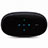 Altoparlante Casse Mini Bluetooth Sostegnoble Stereo Speaker S06 Nero