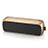 Altoparlante Casse Mini Bluetooth Sostegnoble Stereo Speaker S09 Oro