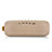 Altoparlante Casse Mini Bluetooth Sostegnoble Stereo Speaker S09 Oro