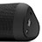 Altoparlante Casse Mini Bluetooth Sostegnoble Stereo Speaker S11 Nero