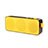 Altoparlante Casse Mini Bluetooth Sostegnoble Stereo Speaker S12 Giallo