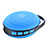 Altoparlante Casse Mini Bluetooth Sostegnoble Stereo Speaker S20 Cielo Blu
