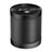 Altoparlante Casse Mini Bluetooth Sostegnoble Stereo Speaker S21 Nero
