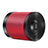 Altoparlante Casse Mini Bluetooth Sostegnoble Stereo Speaker S21 Rosso
