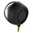 Altoparlante Casse Mini Bluetooth Sostegnoble Stereo Speaker S28 Nero