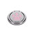 Anello Supporto Magnetico Sostegno Cellulari Universale H12 Rosa