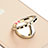 Anello Supporto Magnetico Sostegno Cellulari Universale S11