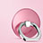 Anello Supporto Sostegno Cellulari Universale R01 Oro Rosa