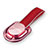 Anello Supporto Sostegno Cellulari Universale R11 Oro Rosa