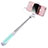 Bastoni Selfie Stick Asta Estensibile Cablato Universale S12 Verde