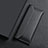 Borsetta Pochette Custodia In Pelle per Samsung Galaxy Z Fold3 5G
