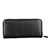 Borsetta Pochette Custodia In Pelle Universale H13 Nero