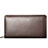 Borsetta Pochette Custodia In Pelle Universale H19 Marrone