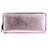 Borsetta Pochette Custodia In Pelle Universale H22 Rosa