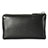 Borsetta Pochette Custodia In Pelle Universale H27 Nero
